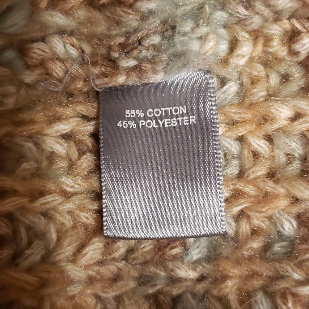 MARLED sweater.  Size M - Picture 8 of 8